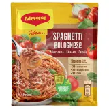 Preparation for pasta MAGGI IDEA SPAGHETTI BOLOGNESE, 44 g