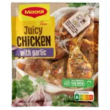 Preparation for juicy chicken with garlic MAGGI IDEA, 30 g