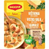 For chicken in cheese sauce MAGGI IDEA, 32 g