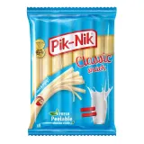 Cheese sausages PIK-NIK, 40% fat, 160 g