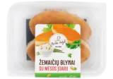 Baked Žemaitija pancakes with meat filling, 0.26 kg