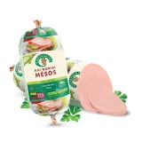 Boiled sausage KAI NORISI MĖSOS, 340 g