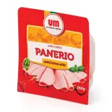 Вареная колбаса PANERIO, 250 г