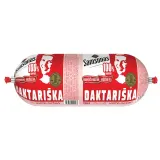 Boiled SAMSONO DAKTARIŠKA sausage, a. r., 330 g