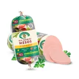 Boiled chicken sausage KAI NORISI MĖSOS, 340 g