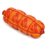Boiled sausage highest grade EKSTRA WITH BACON, 300 g