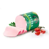Boiled sausage EKSTRA, 570 g