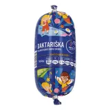 Boiled turkey Daktariška sausage 300g