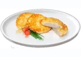 Baked potato pancakes with meat, 1 kg