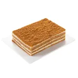 Honey cake