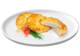 Baked potato pancakes with meat, 1 kg