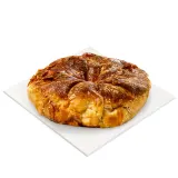 Cake HUNDRED LEAVES with ricotta and cottage cheese filling, 600 g