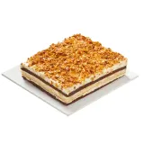 Nougat cake MONMARTRO