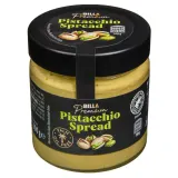 Spreadable pistachio cream BILLA PREMIUM, 200 g