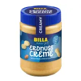 Smooth nut cream BILLA, 350 g