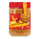 Crunchy nut cream BILLA, 350 g