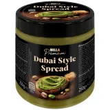 Dubai style cream BILLA PREMIUM, 250 g