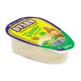 Semi-skimmed cottage cheese DVARO, 9% fat, 250 g