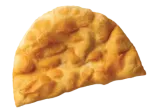 Fried cheburek, 120 g
