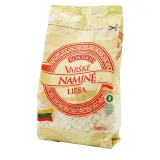 Lean Rokiškio NAMINE cottage cheese, 0.5% fat, 500 g