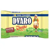 Cottage cheese DVARO, 9% fat, 180 g