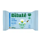 Lean cottage cheese 0.5% fat IKI/BITUTE, 180 g