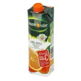Orange juice ELMENHORSTER (100%), 1 l