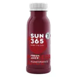 Fresh pomegranate juice SUN 365, 250 ml