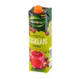 Cherry flavored kissel ELMENHORSTER, 1 l