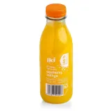 Freshly squeezed orange juice, 500 ml