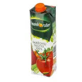 Vegetable juice ELMENHORSTER, 1 l