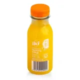 Freshly squeezed orange juice, 250 ml
