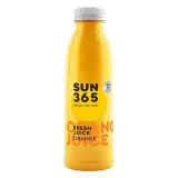 Fresh orange juice SUN365