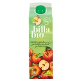 Яблочный сок 100% BILLA BIO, 1 л