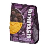 Mini lentil crackers with cheese and truffle flavor, 70 g
