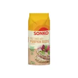Rice crackers with pumpkin seeds SONKO, 130 g