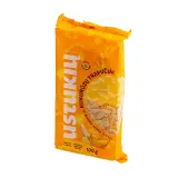 Corn crackers with banana flavor glaze, 100 g