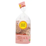 Buckwheat crackers SAULĖS GRŪDAS, 80 g