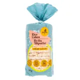 Rice crackers with salt FASMA, 130 g