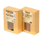 Flax seed IKI ŪKIS, 250 g