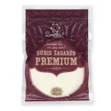 Cottage cheese ŽAGARĖS PREMIUM, 43% fat.