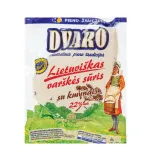 Литовский творог с тмином DVARO, 22% жира.