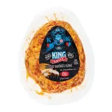 Жареный творог с чесноком и чили перцем BBQ KING, 230 г