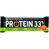 Protein bar GO ON PROTEIN 33% SALTED CARAMEL, 50 g