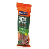 Hot smoked plant-based sausages VEGAN KABANOS, 90 g
