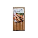 Meat-flavored soy sausages FRANKFURTERS CLASSIC, 200 g
