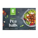 Pea balls GOURMET GREEN, 6x160g