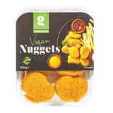 Wheat croutons GOURMET GREEN, 200g