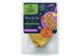 Chicken schnitzels, a. r., 180 g