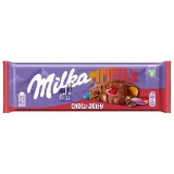 Milk chocolate